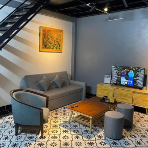 Ốc Homestay Cát Bà
